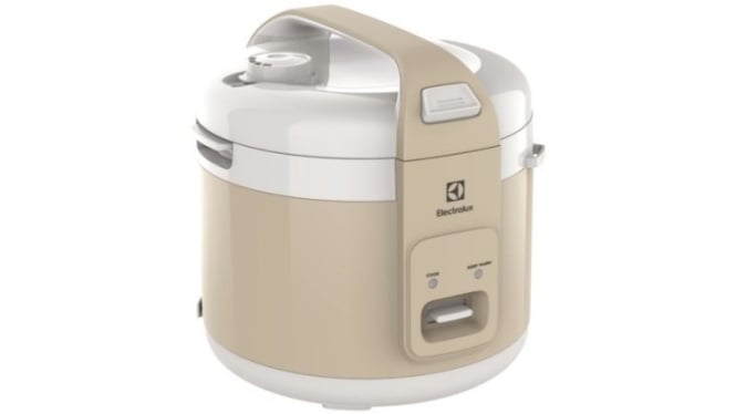 Rice cooker Electrolux UltimateTaste 300 1.8L