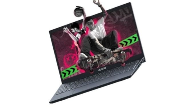 Axioo Mybook Hype 3
