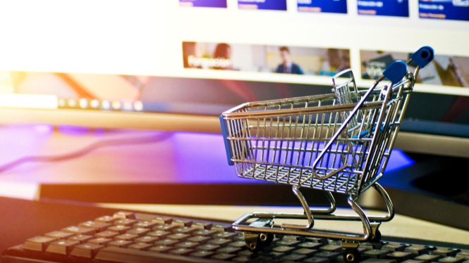 E-COMMERCE
