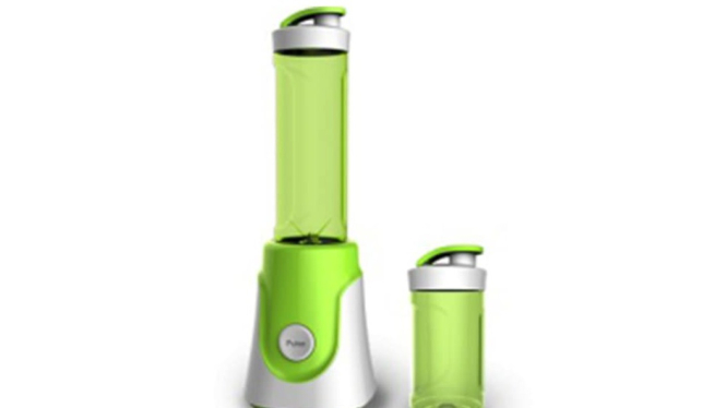 Oxone Personal Hand Blender OX-853