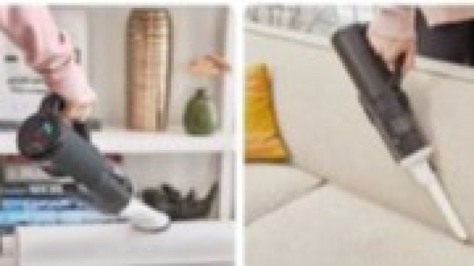 Tineco Floor One S5 Combo, Vacuum Cleaner