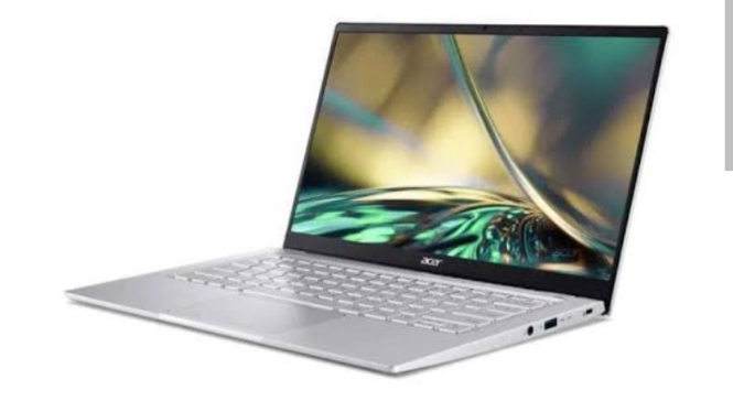 Acer Swift 3 Now Ultrathin