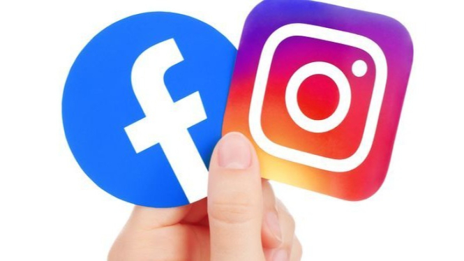 Cara Aktifkan Berbagi Otomatis Cerita Instagram ke Facebook