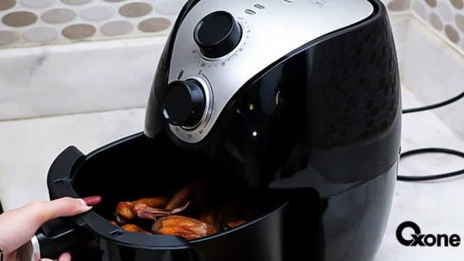 Oxone Air Fryer OX-199N