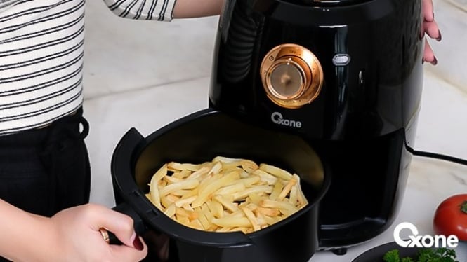 Oxone Air Fryer OX-198N