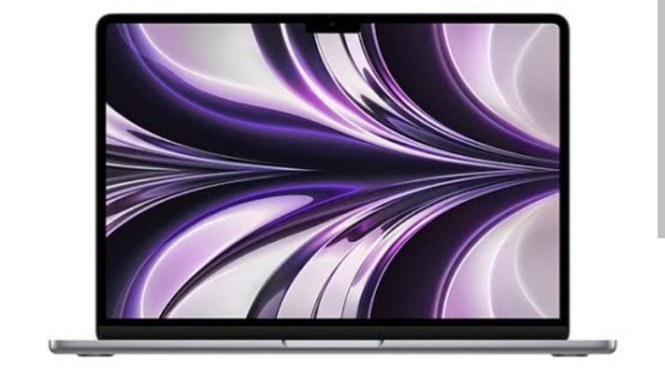 MacBook Air M2