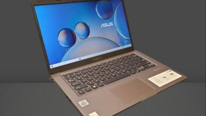 ASUS Vivobook A416