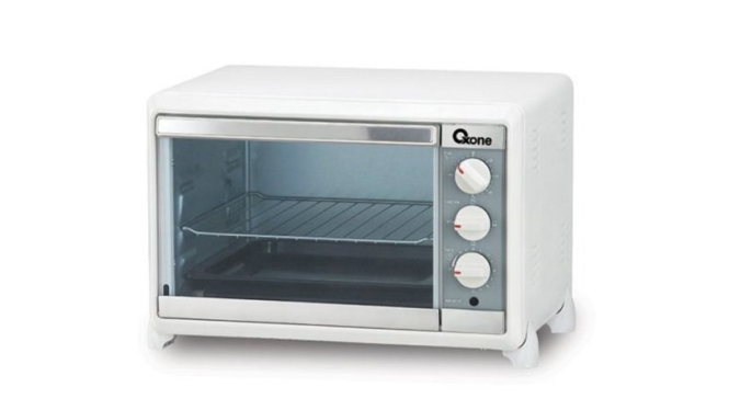 Oxone Oven 2-in-1 OX-858