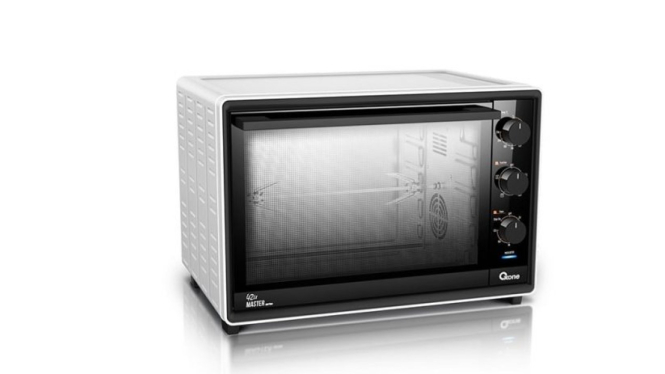 Oxone Master Oven [OX-8842]