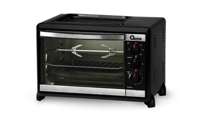 Oxone Oven OX-858BR