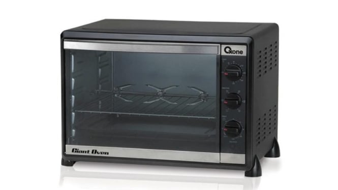 Oxone Giant Oven 52L [OX-899RC]
