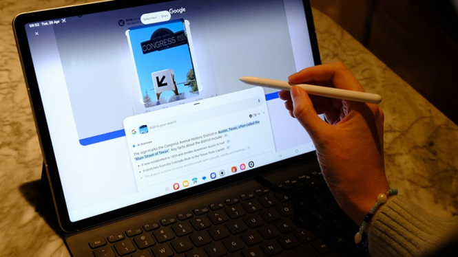 Galaxy Tab S10 FE