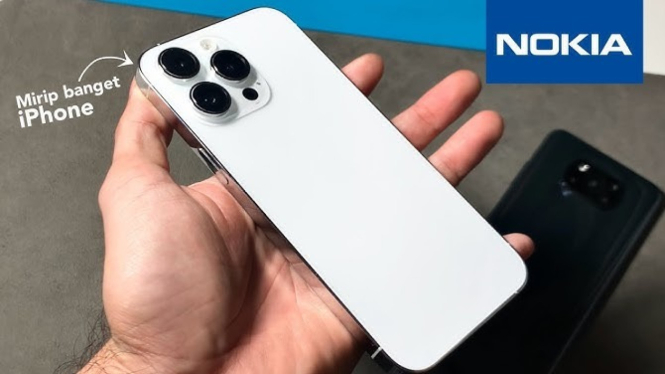 Nokia X700 Pro