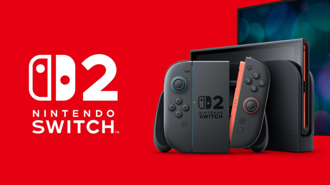 Nintendo Switch 2