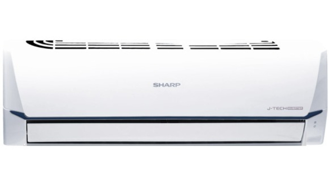 Sharp AH-X10ZY 1 PK Inverter, AC/Pendingin Ruangan