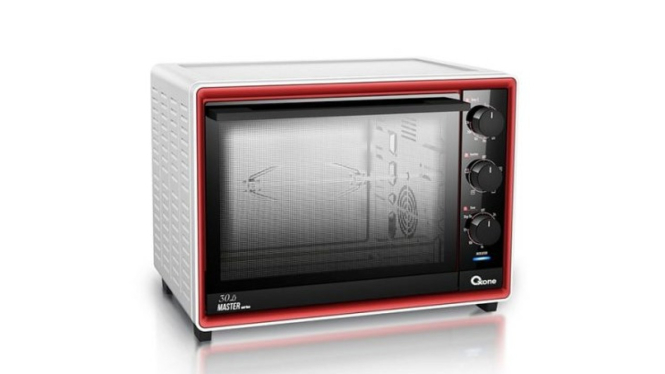 Oxone Master Oven 30L [OX-8830]