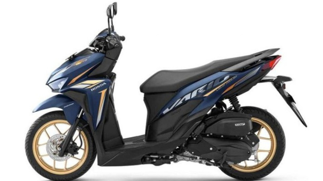 Tips Merawat Vario 125 2023