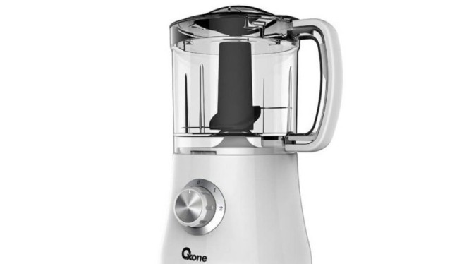 Oxone Eco Food Chopper OX-271