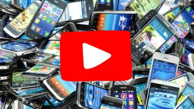 Cara Mengatasi YouTube Usang di Android Lama