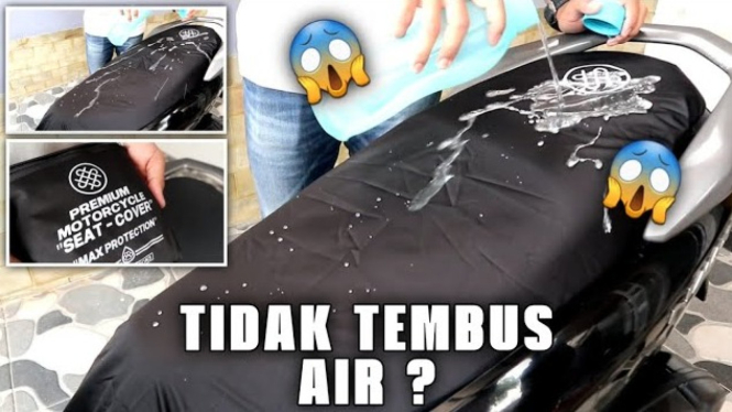 Cover Jok Anti Air ArviCreations