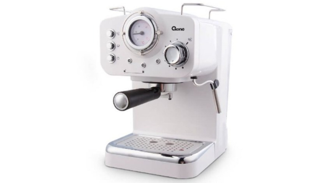 Oxone OX-213 Eco Espresso Machine