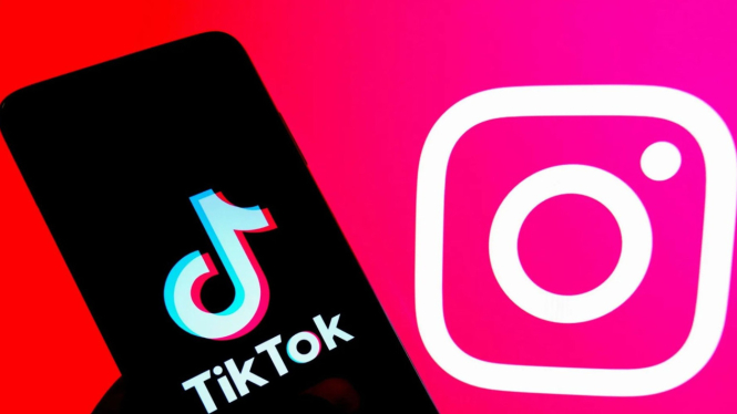 TikTok vs Instagram Reels