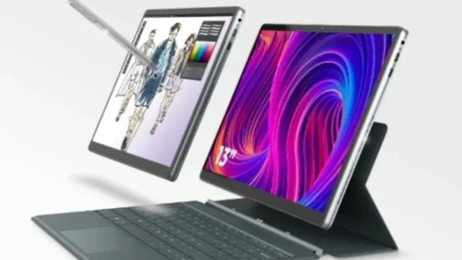 Tablet 16 Inci Advan Evo X-16