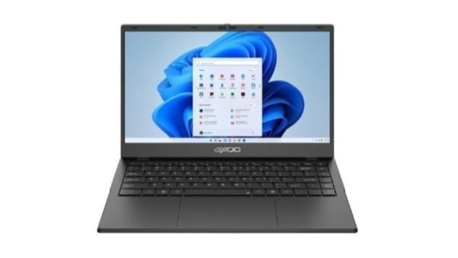 Laptop 2 Jutaan