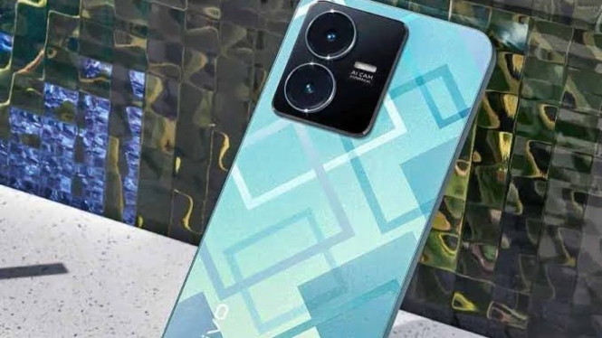 Vivo Y22