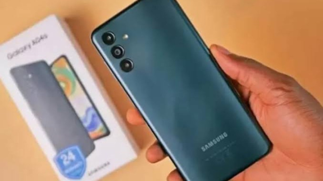 Samsung Galaxy A04s