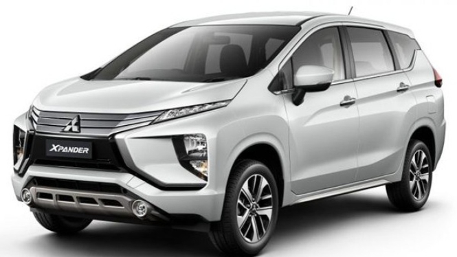 Mitsubishi Xpander