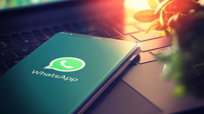 Tiga Fitur Tersembunyi WhatsApp