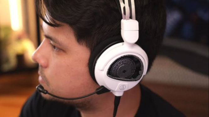 Audio-Technica ATH-GDL3