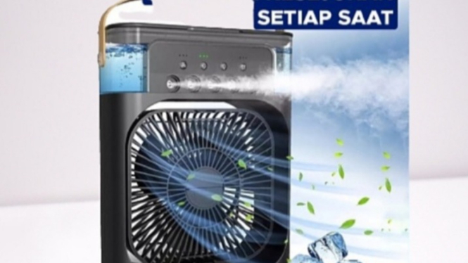 GOTO Travia Air Cooler