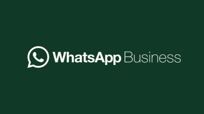 Fitur Salam Otomatis WhatsApp Business