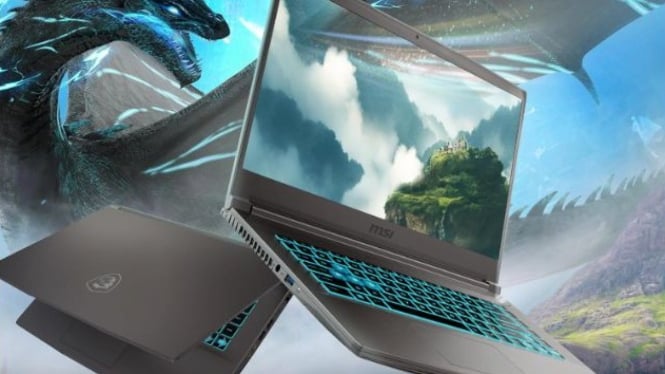 5 Rekomendasi Laptop Intel Core i7