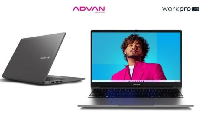 Laptop 4 Jutaan Terkencang untuk Gaming