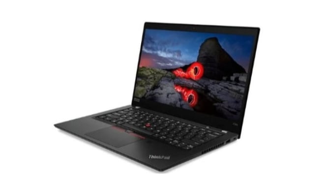 Laptop Lenovo ThinkPad X395