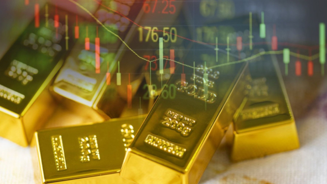 Investasi Emas