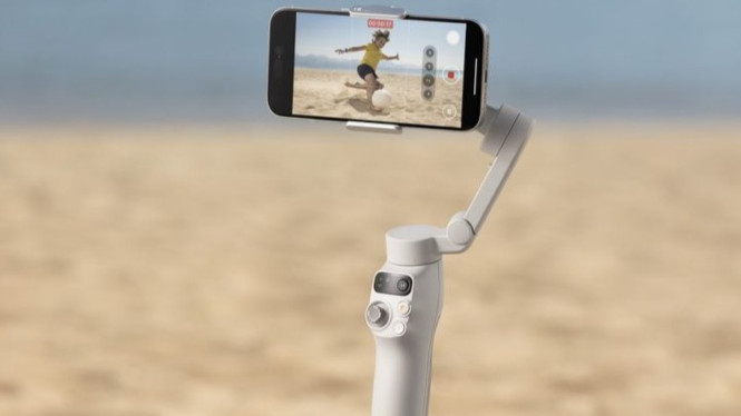 Gimbal HP Terbaik 2025