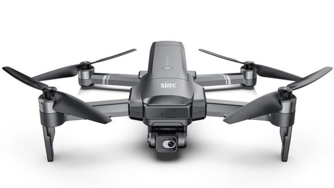 Drone Murah Berkualitas