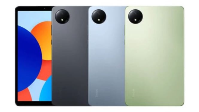 Redmi Pad SE