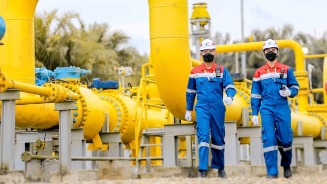 BBM Pertamina
