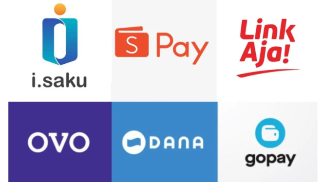 E-Wallet