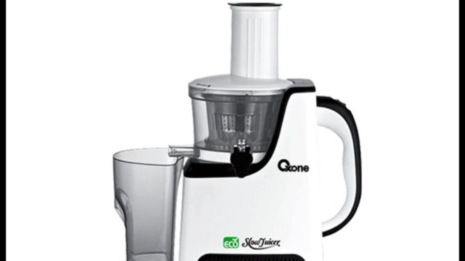 Oxone Eco Slow Juicer OX-865