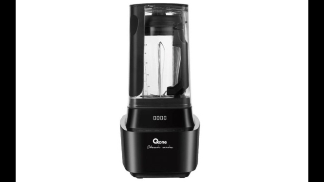 Oxone OX-780 Vacuum Blender