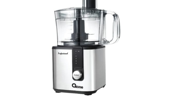 Oxone [OX-294] Professional Food Processor