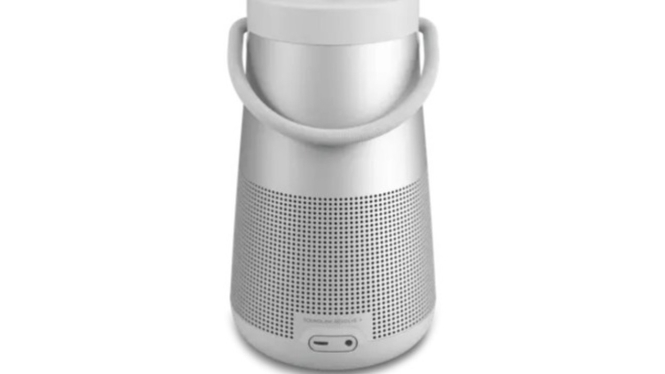 Bose SoundLink Revolve+ II, Speaker Bluetooth