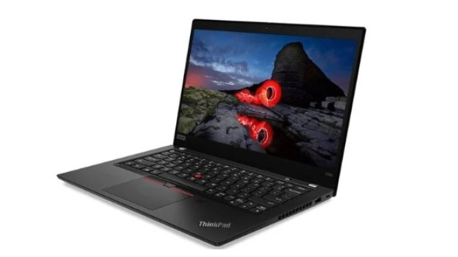 Lenovo ThinkPad X395