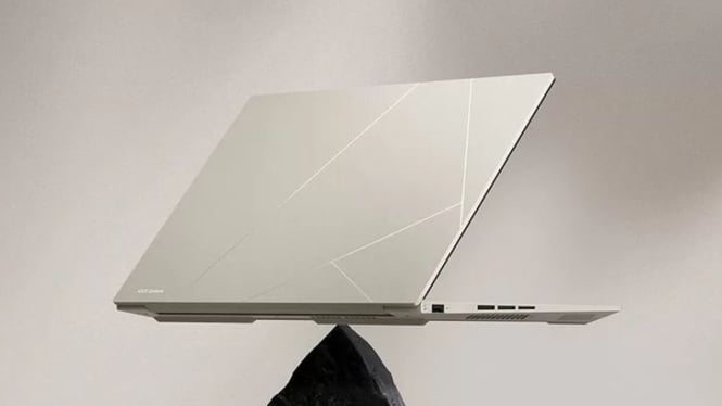 ASUS Zenbook 14 OLED